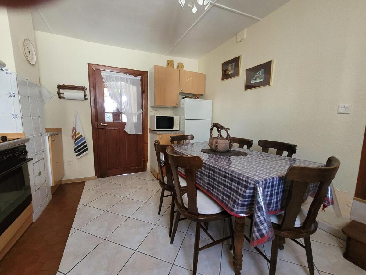 Cosy Holiday Home In Schleithal With Garden Zewnętrze zdjęcie
